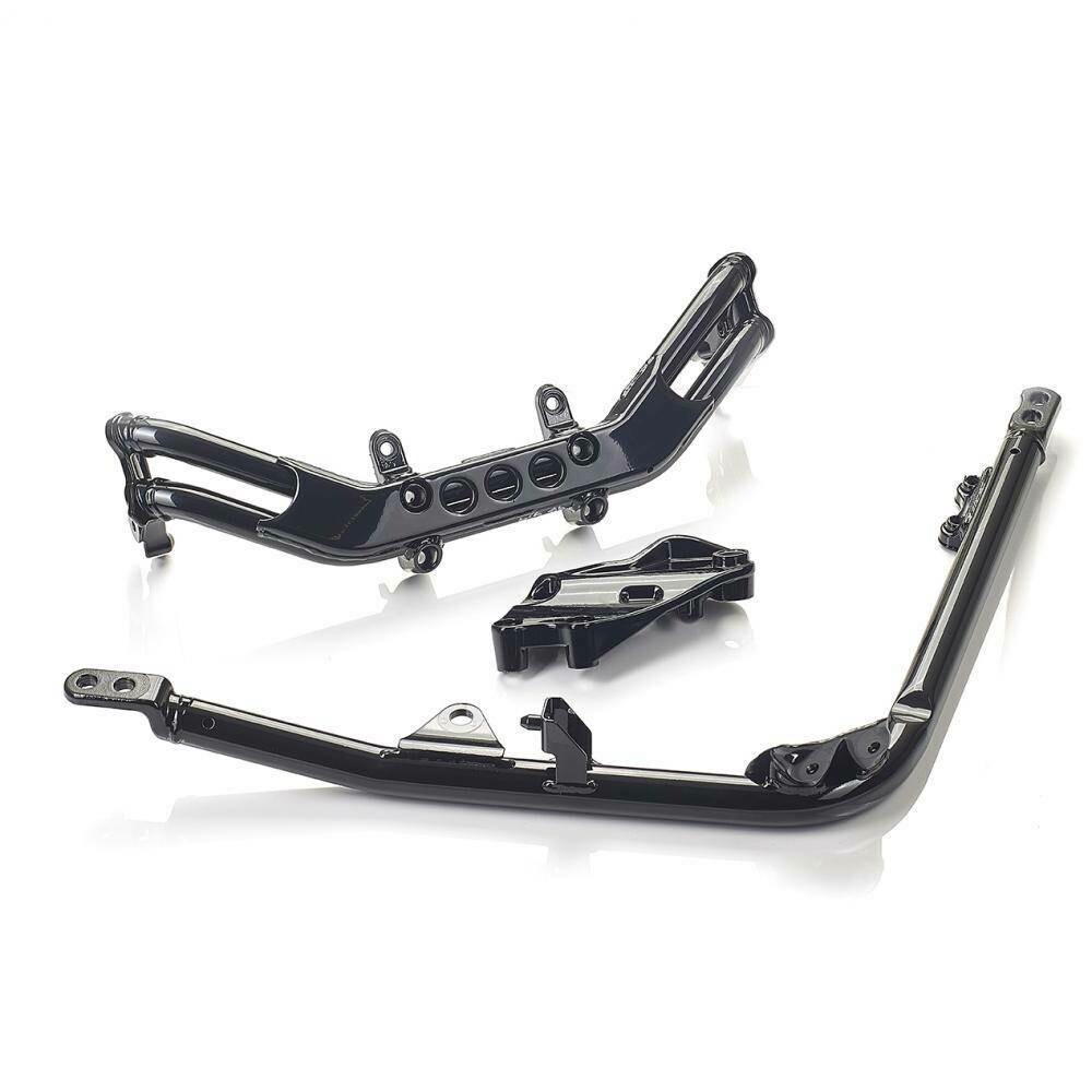Triumph Bonneville Bobber Forward Controls Mounting Kit Triumph Bonneville Bobber Forward Controls Mounting Kit