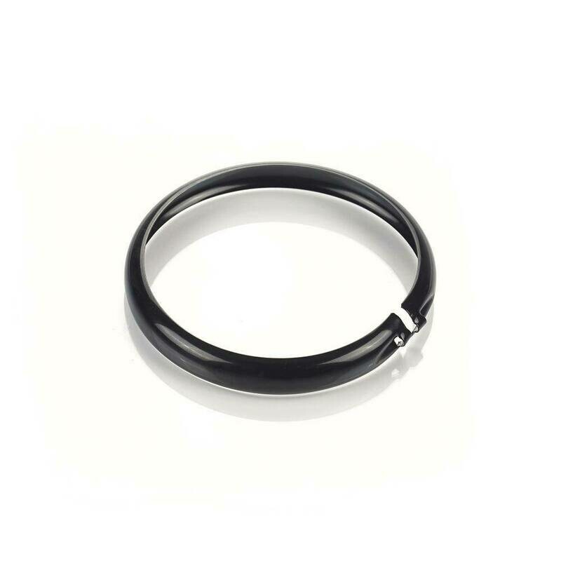 Triumph Bobber Black Headlight Rim - A9830103 Triumph Bobber Black Headlight Rim - A9830103