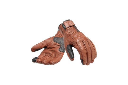 Triumph Raven Gore-Tex GTX Gloves
