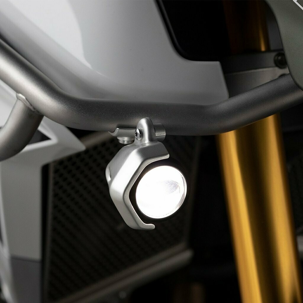 Triumph Tiger 900 LED Fog Lights for Upper Engine Bar - A9830080
