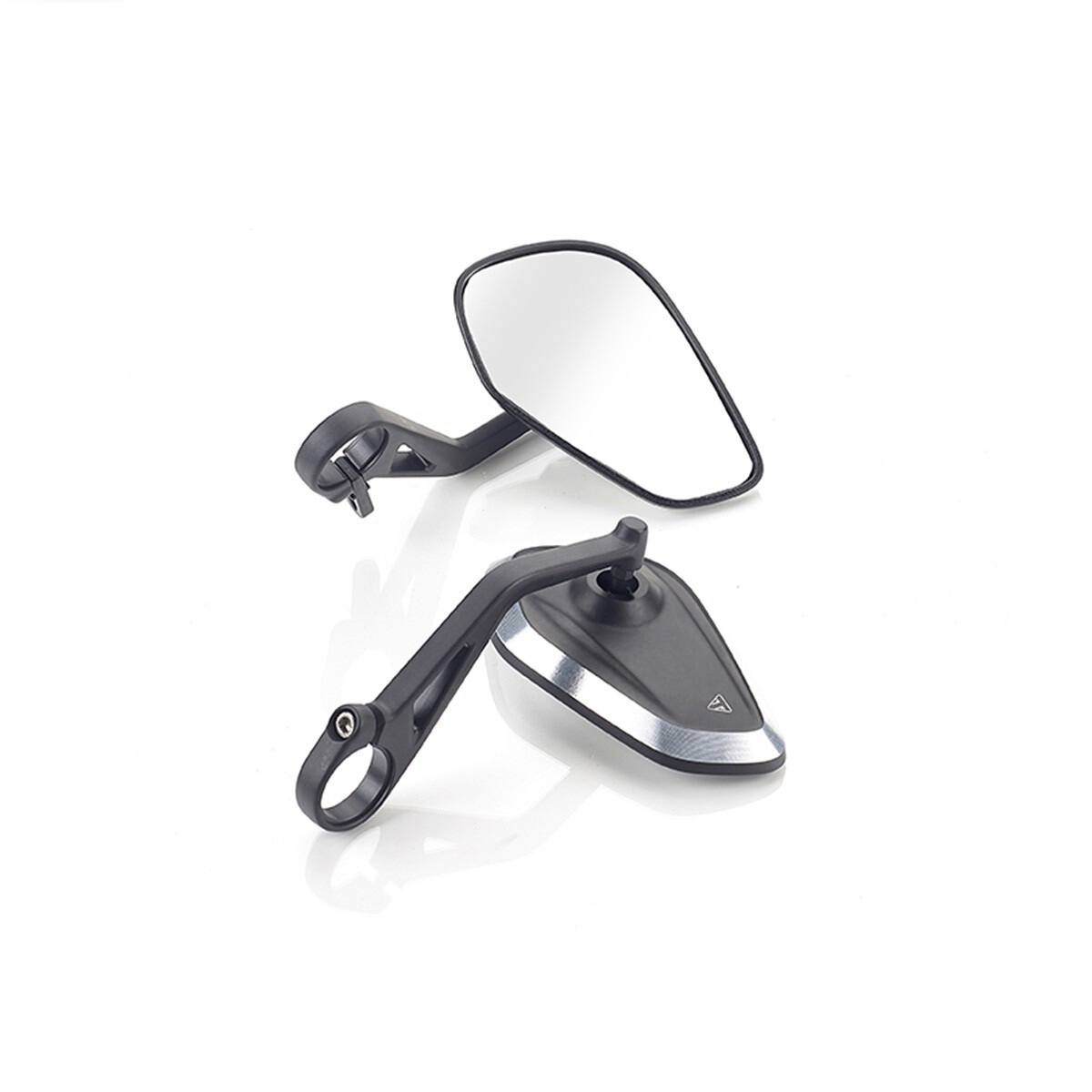 Triumph Sports Bar End Mirrors Triumph Sports Bar End Mirrors