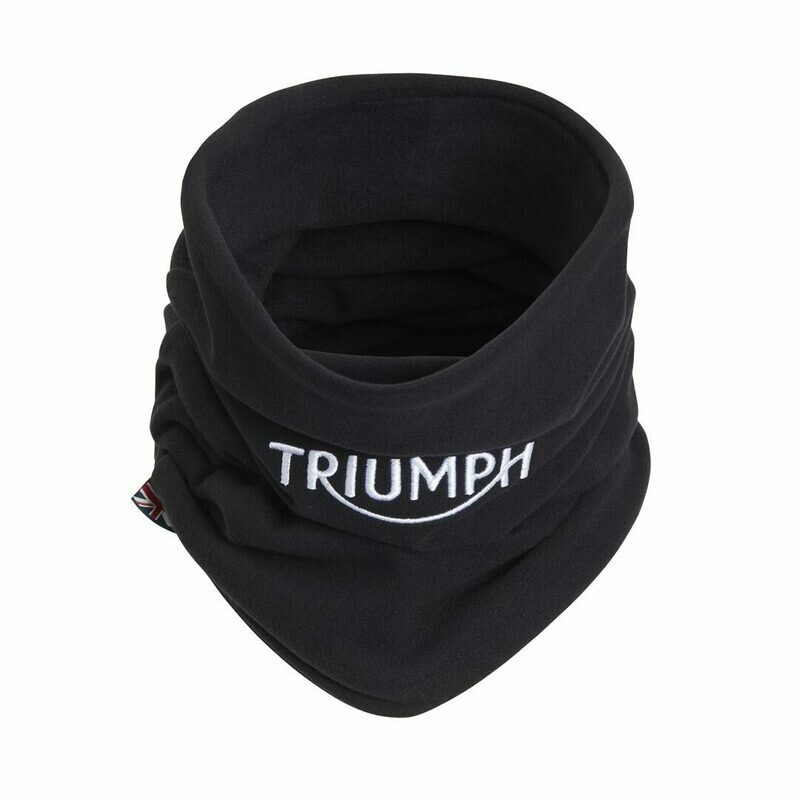 Triumph Thermal Neck Tube