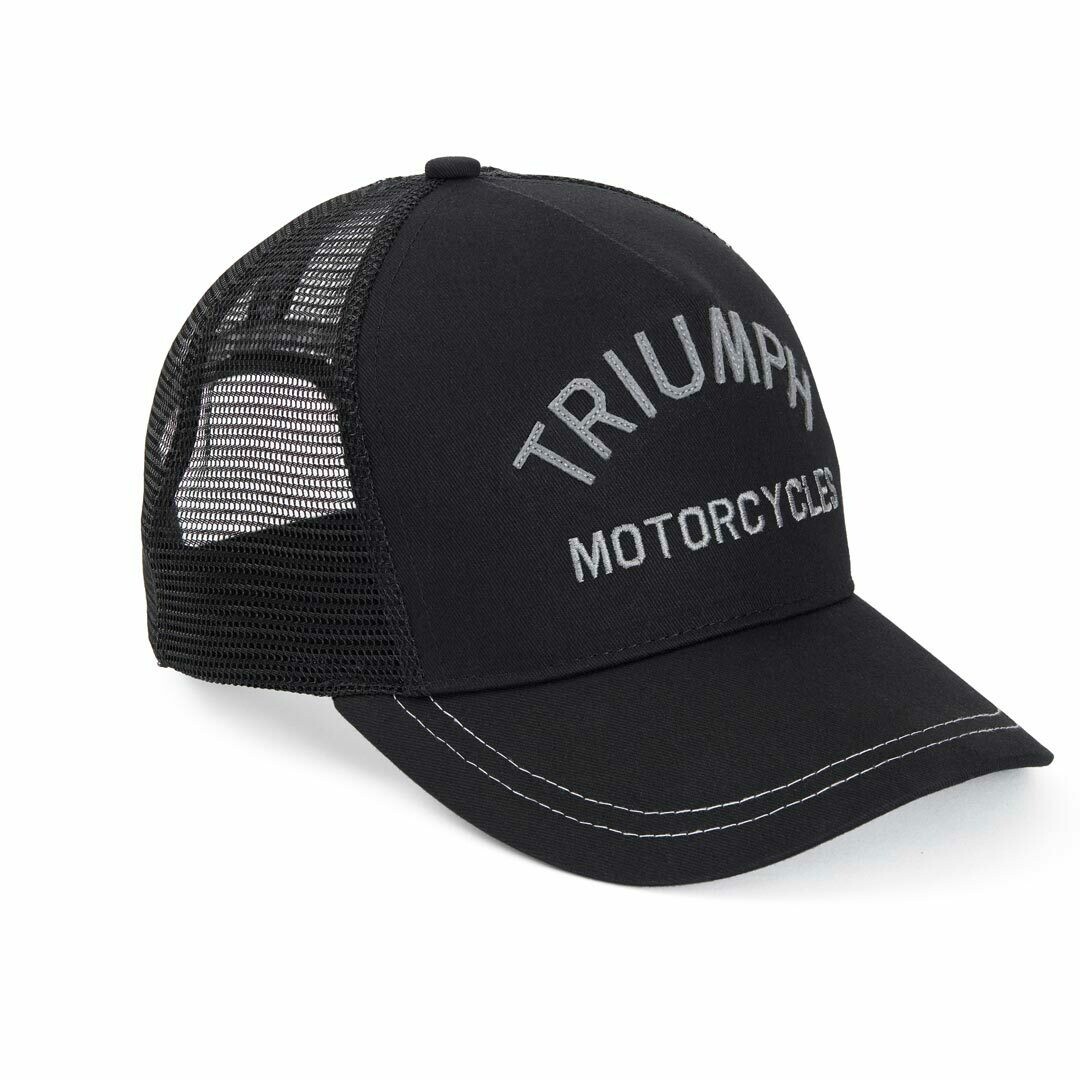 Triumph Coast Trucker Hat
