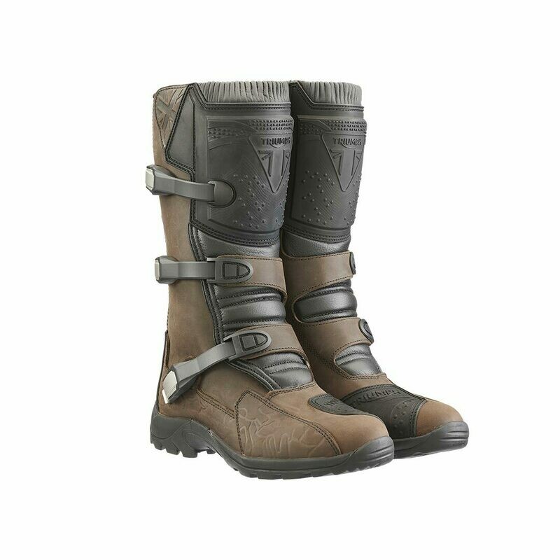 Footwear Store Triumph Cleveland