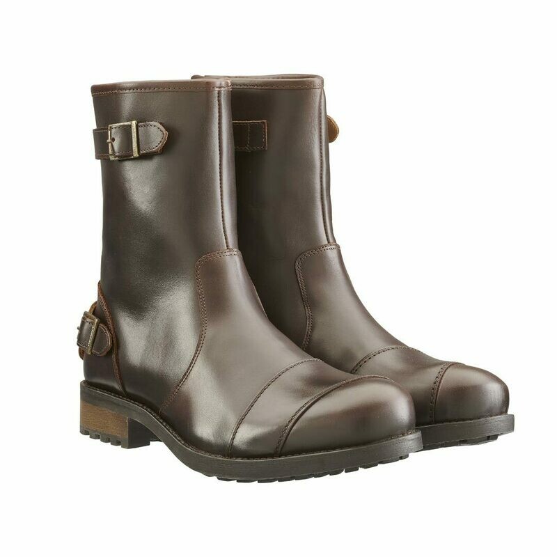 Triumph Dadlington Riding Boot Triumph Dadlington Riding Boot