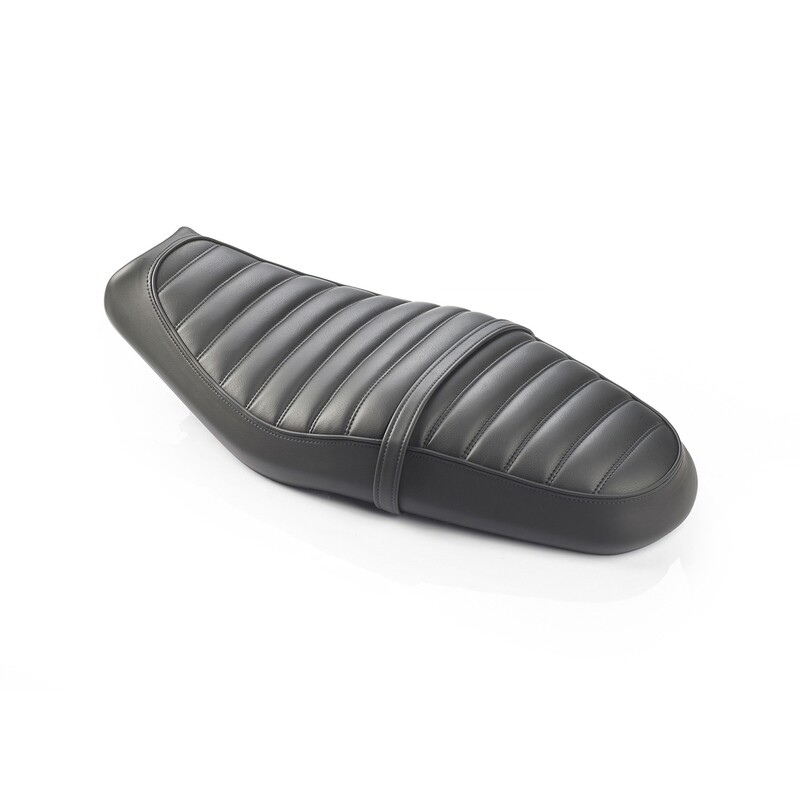 street triple comfort seat