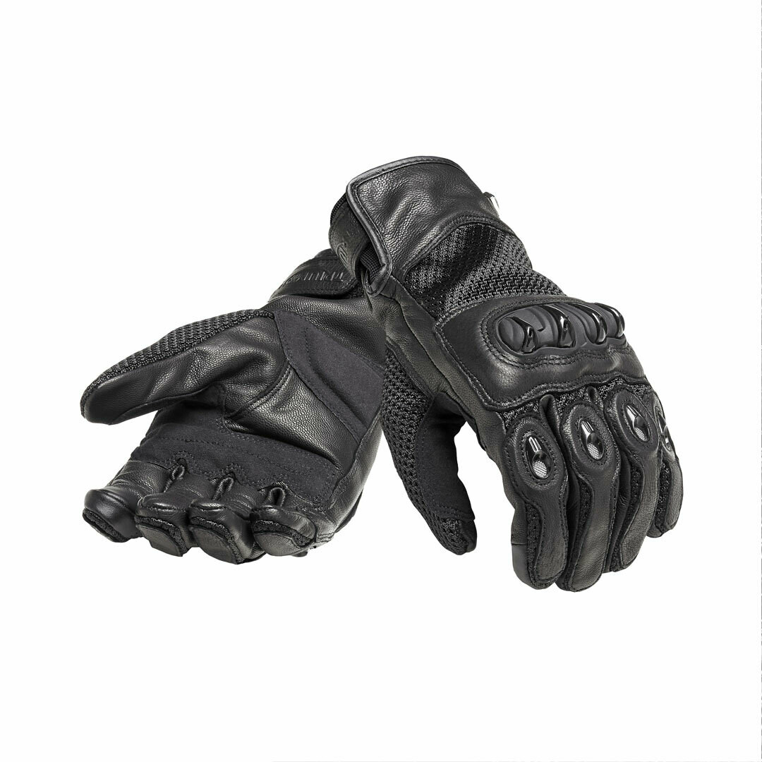 Triumph Harpton Motorcycle Glove