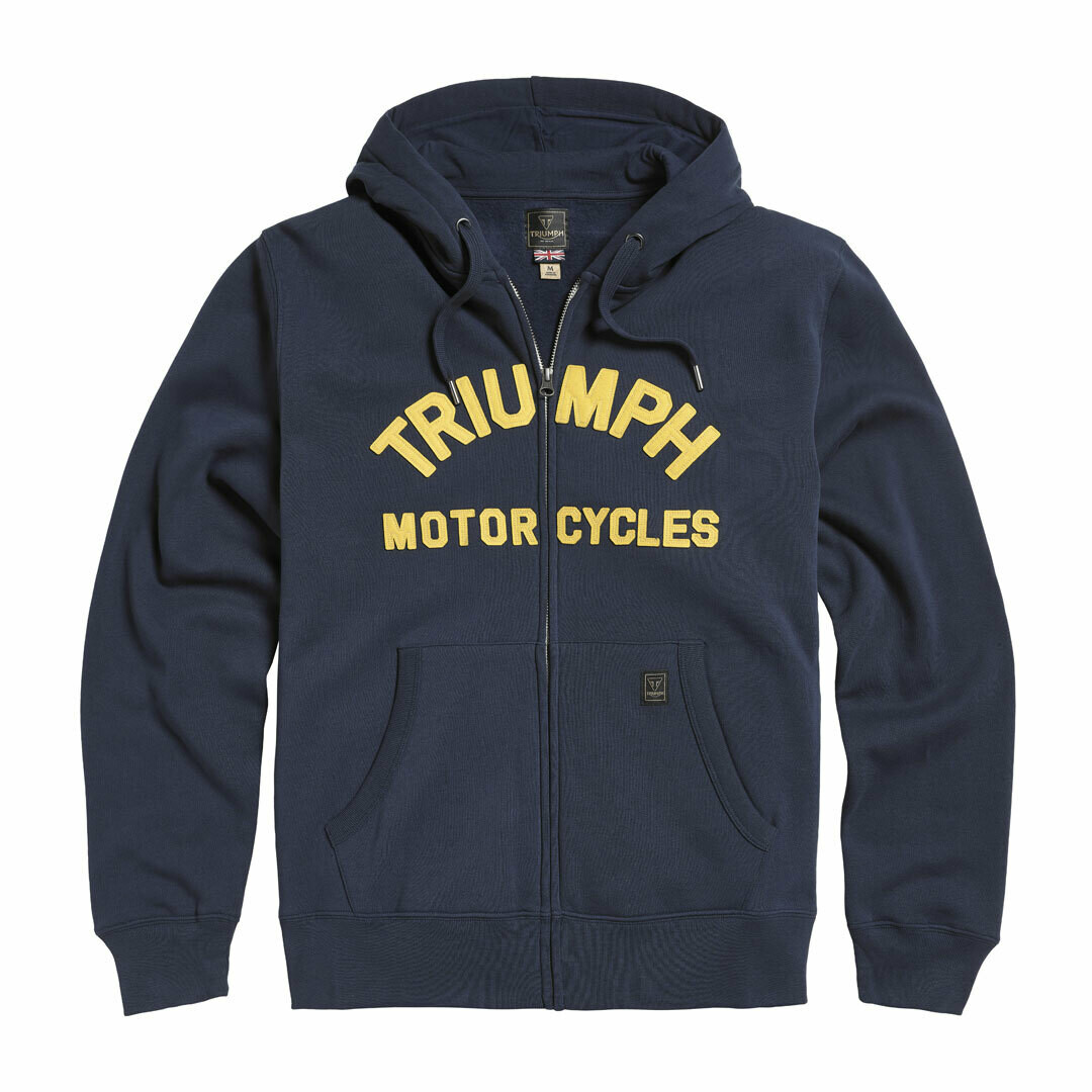 Clothing - Store - Triumph Cleveland