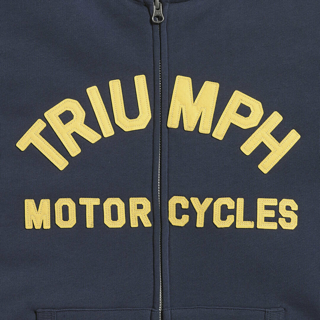 Clothing - Store - Triumph Cleveland