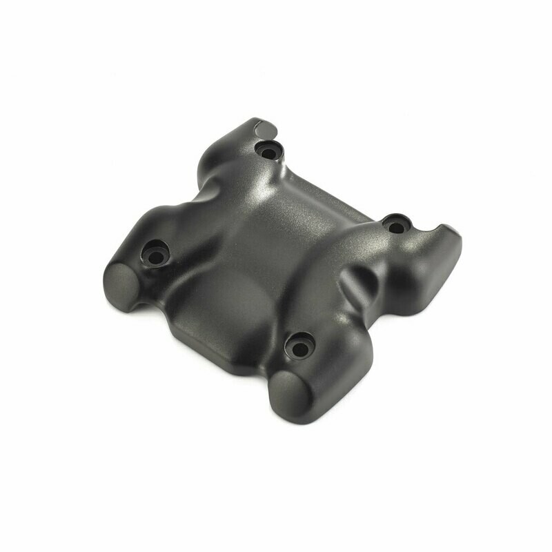 Triumph Black Cam Shaft Protection Cover - A9618197 Triumph Black Cam Shaft Protection Cover - A9618197