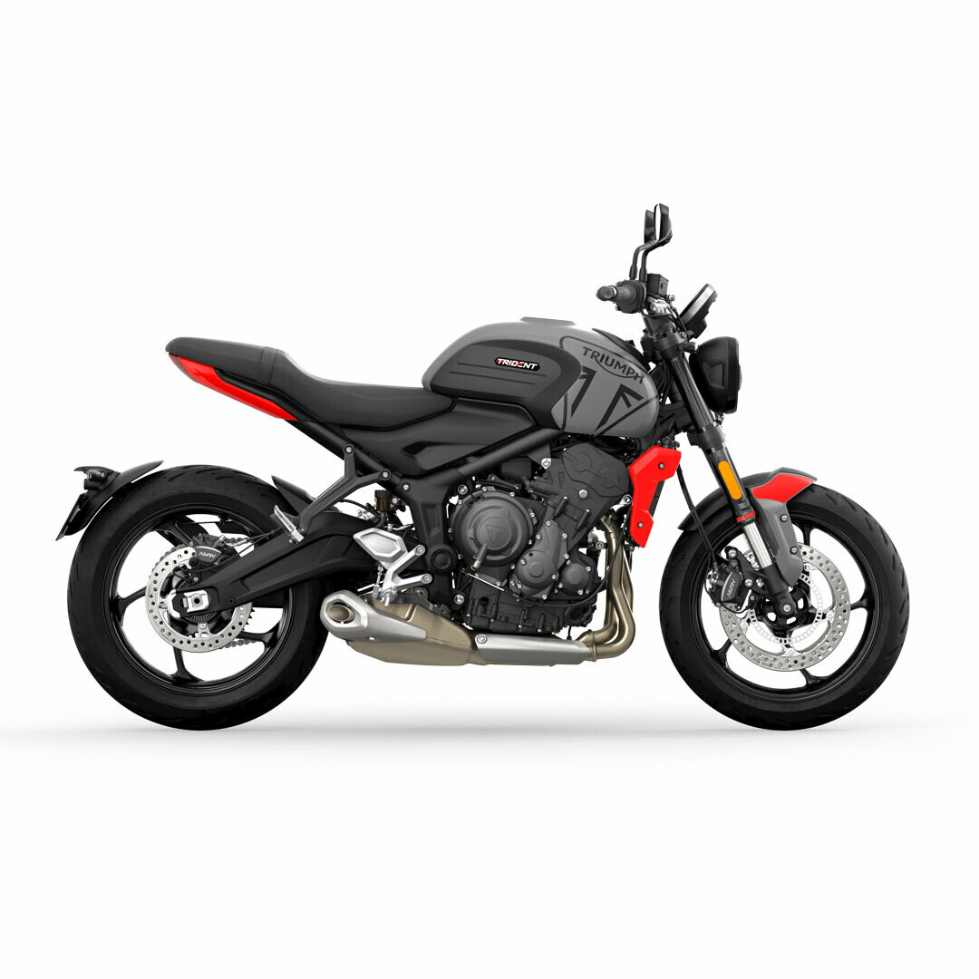 Shop Best Selling Triumph Genuine OEM Accessories Parts Clothing
