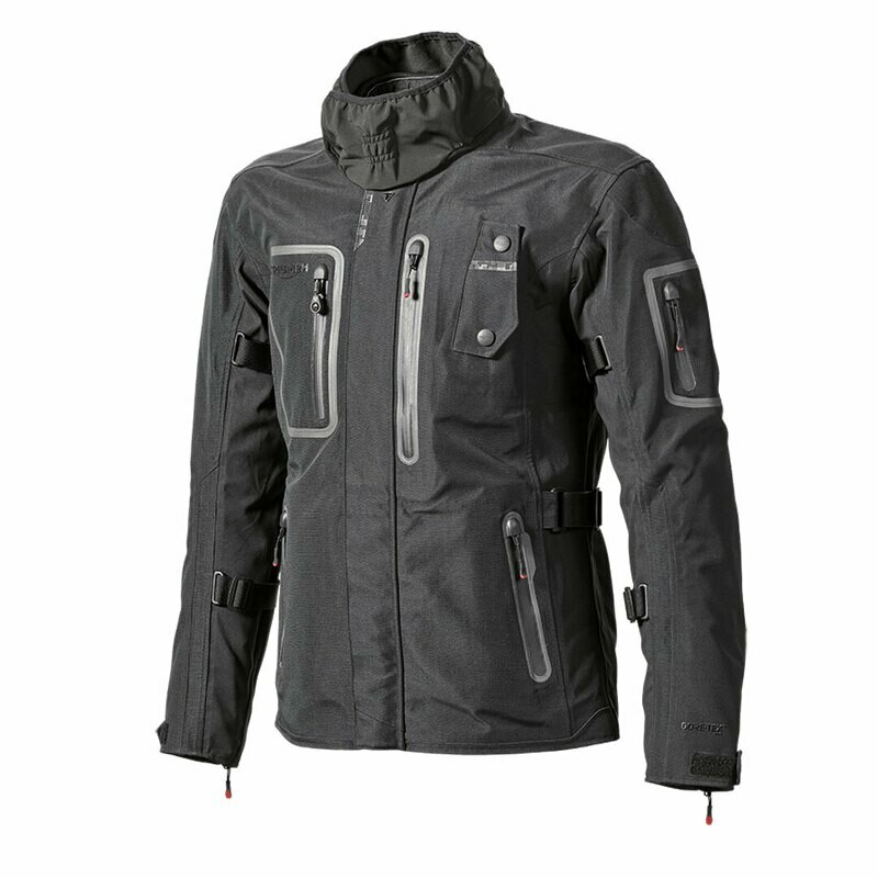Triumph Malvern Adventure Gore-Tex Jacket Triumph Malvern Adventure Gore-Tex Jacket