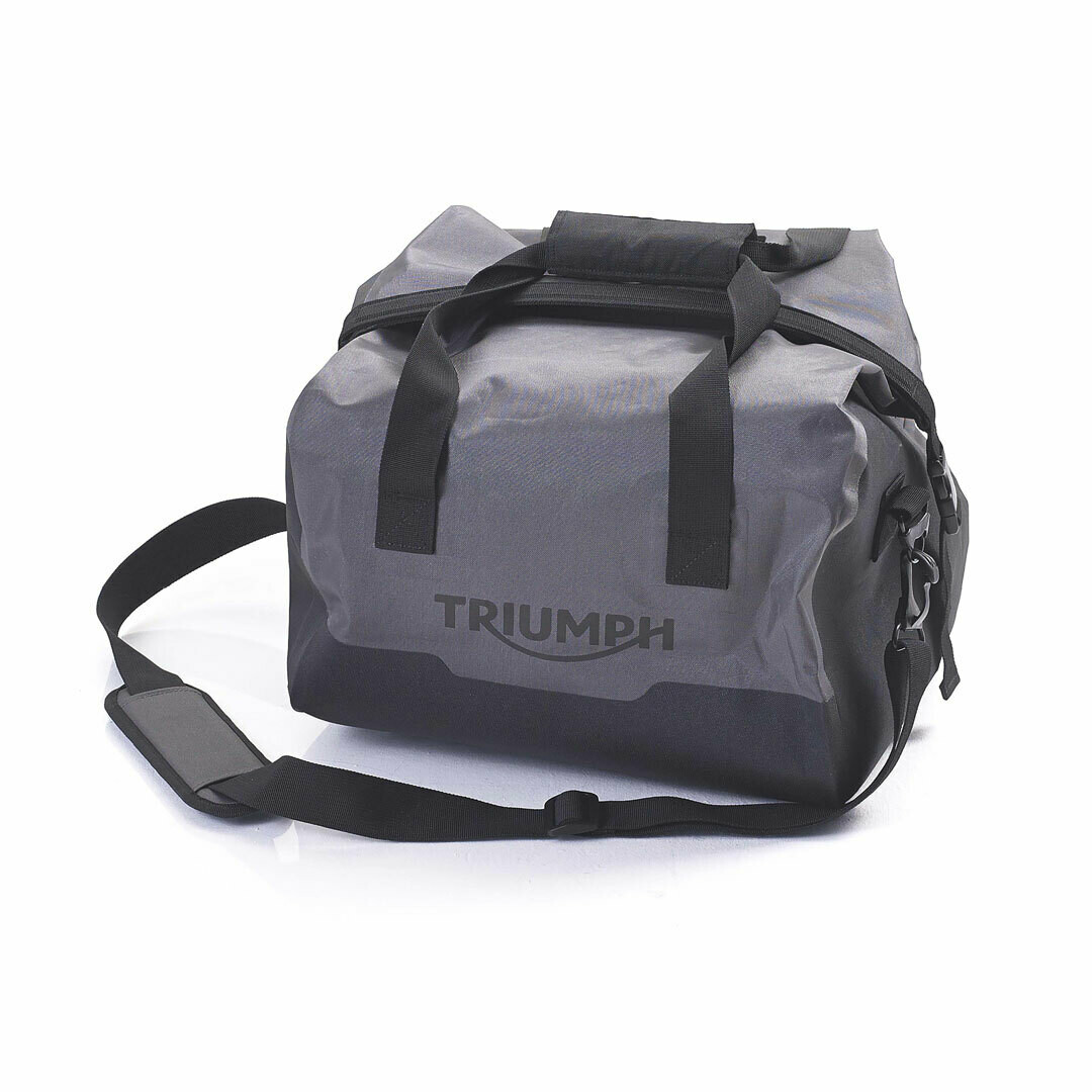 Triumph Tiger Expedition Top Box Waterproof Inner Bag