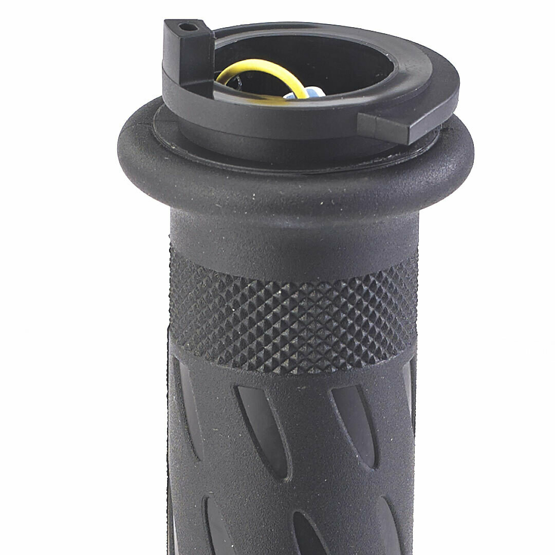 Motorcycle Handlebars, Grips & Levers SPEEDMASTER T100 Heated Grips Kit