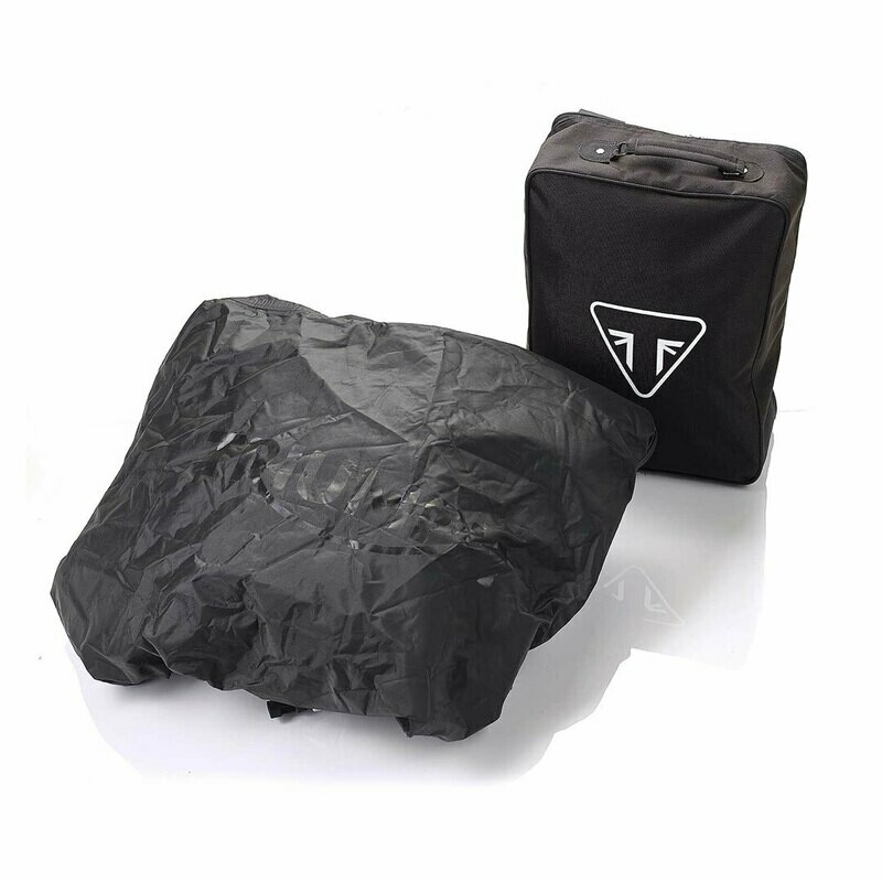 Triumph All Weather Large Motorcycle Cover - A9930495 Triumph All Weather Large Motorcycle Cover - A9930495