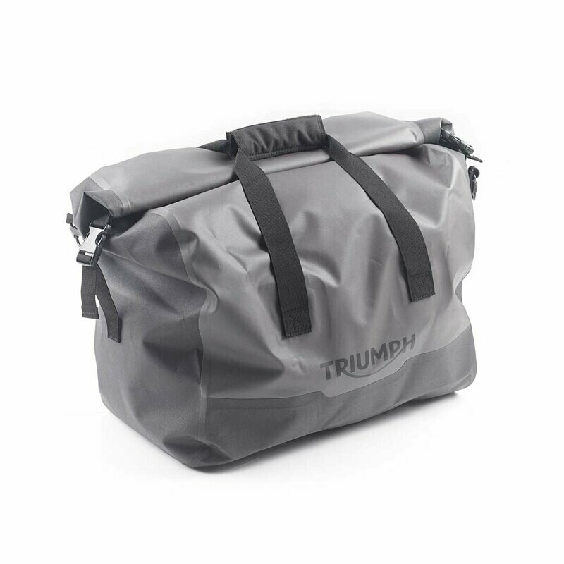 Triumph Tiger Trekker Top Box Inner Bag 46L - A9500796 Triumph Tiger Trekker Top Box Inner Bag 46L - A9500796
