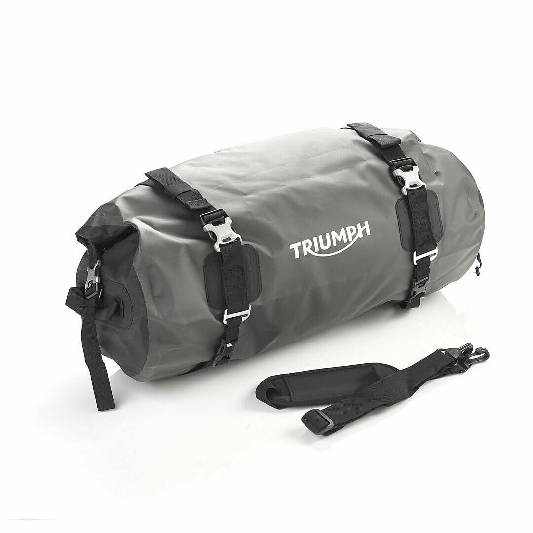 Triumph Waterproof Roll Bag 40 Liter - A9510445