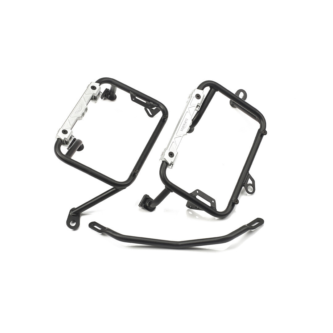 Triumph Tiger 1200 Expedition Pannier Mounting Kit - A9508193