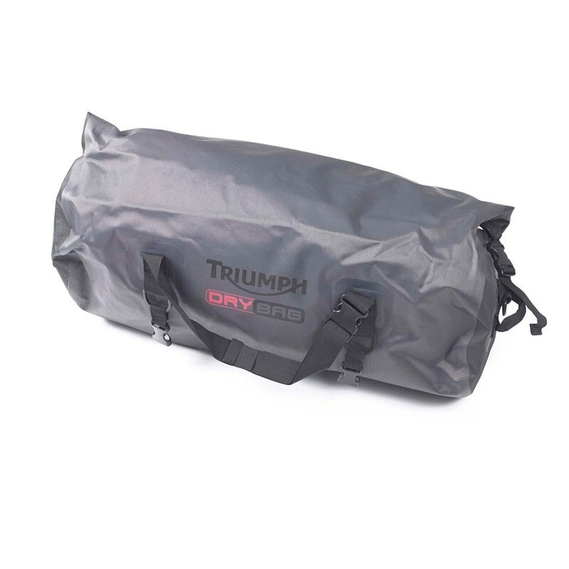 Triumph Tiger Waterproof 40 Liter Roll Bag - A9511051 Triumph Tiger Waterproof 40 Liter Roll Bag - A9511051