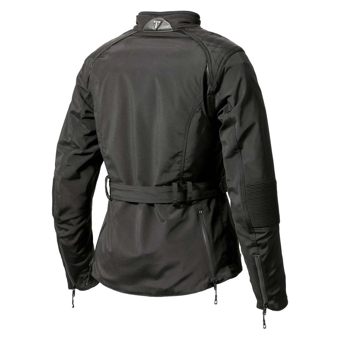 triumph gore tex jacket price