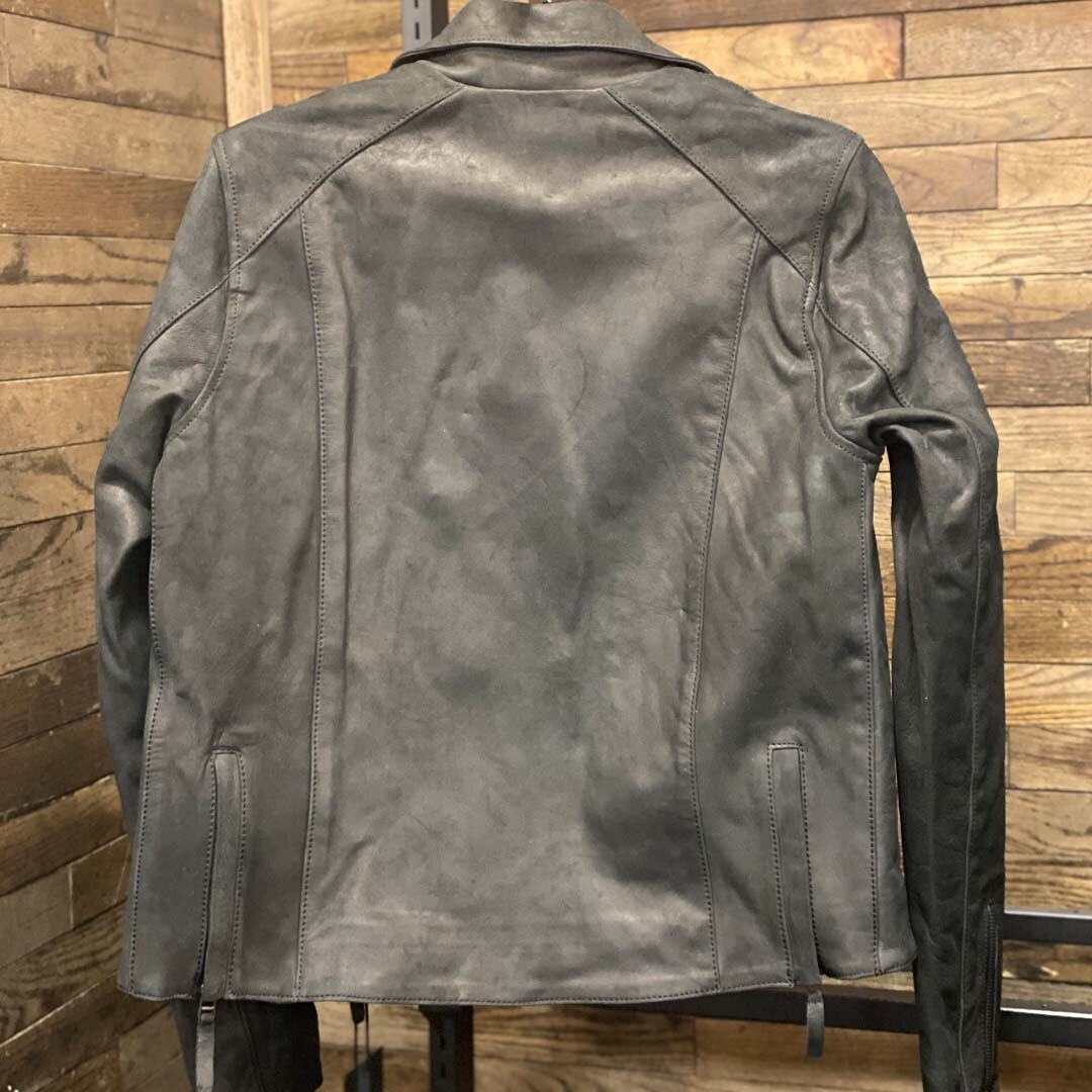 triumph restore jacket