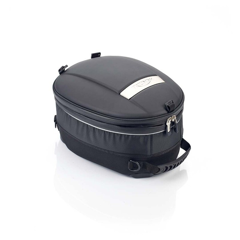 Triumph Street Triple Quick Release Tank Bag - A9518163 Triumph Street Triple Quick Release Tank Bag - A9518163