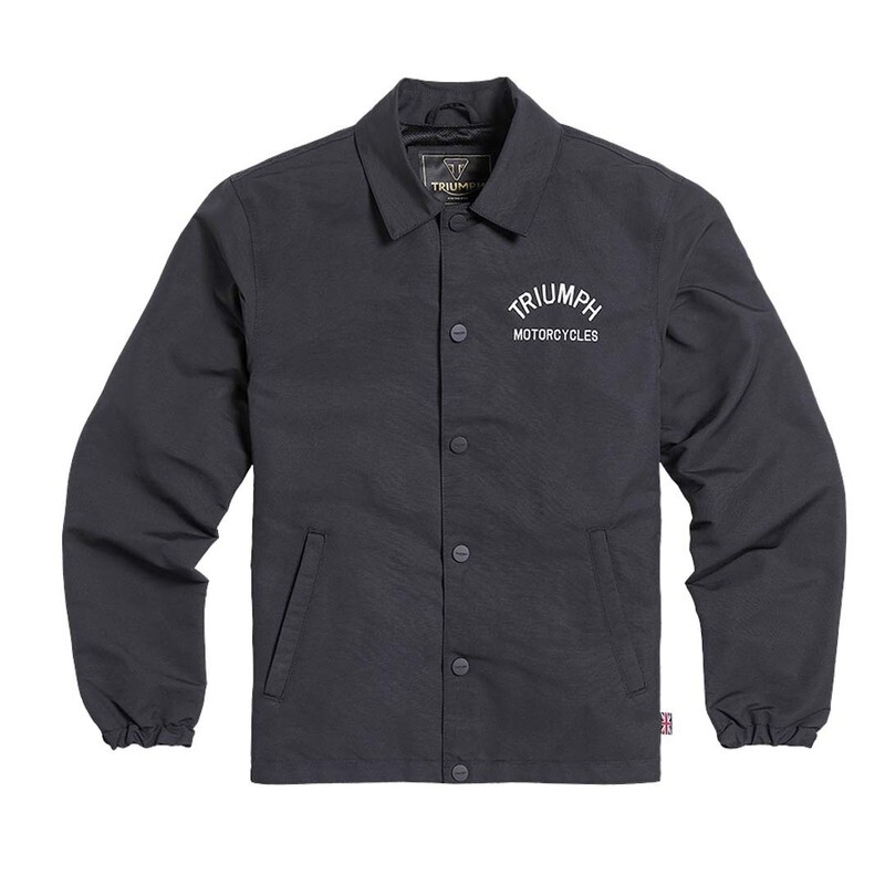 Jackets