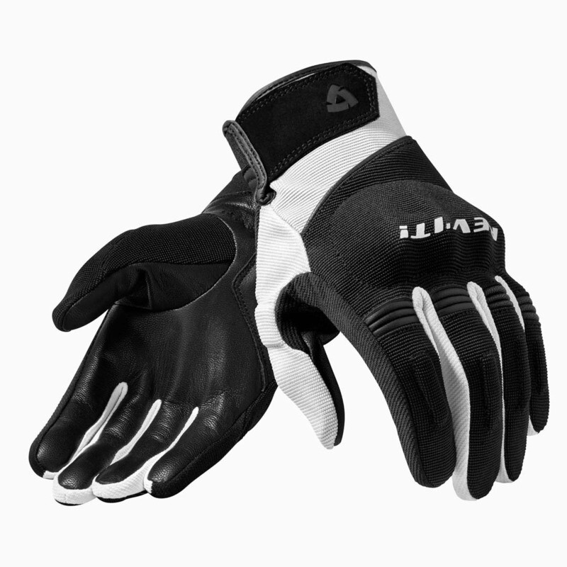 REV'IT Mosca Motorcycle Gloves
