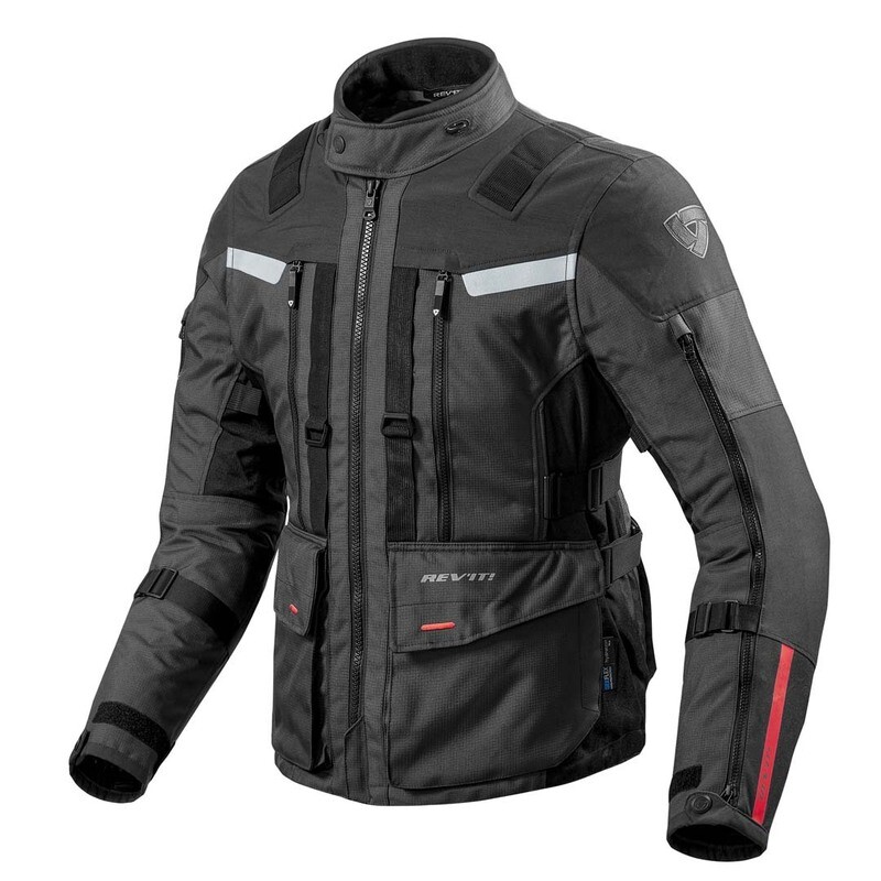 REV'IT Sand 3 Motorcycle Adventure Jacket REV'IT Sand 3 Motorcycle Adventure Jacket