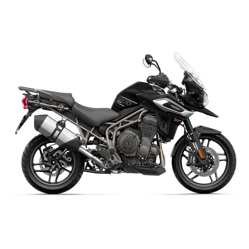 Tiger 1200