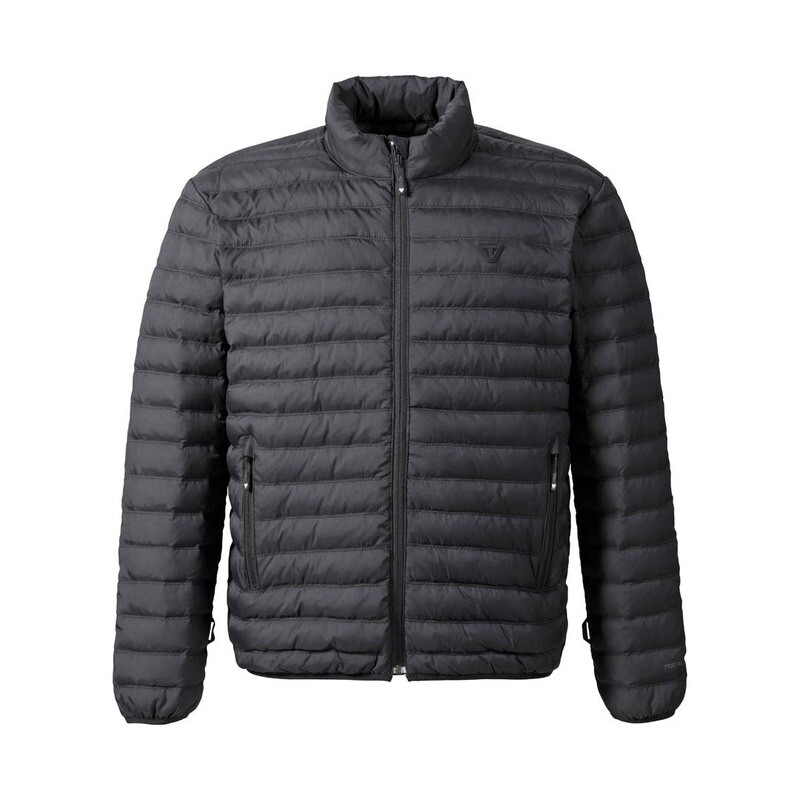 Top Layers