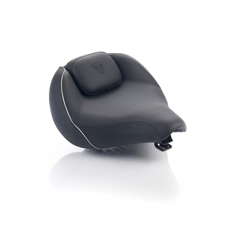 Triumph Speedmaster Comfort Rider Seat - A9700383