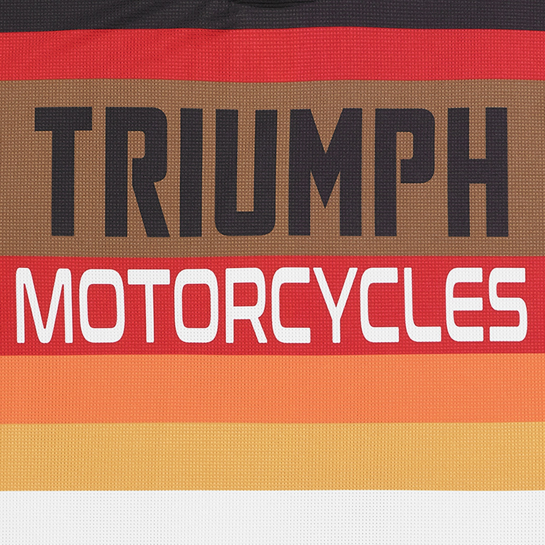 Triumph Camo Jersey (MTLS2339)