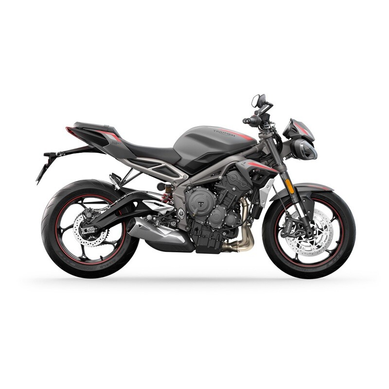 Street Triple