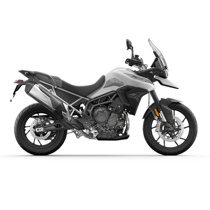 Tiger 900