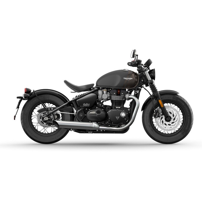 Triumph bobbers for sale near me sale