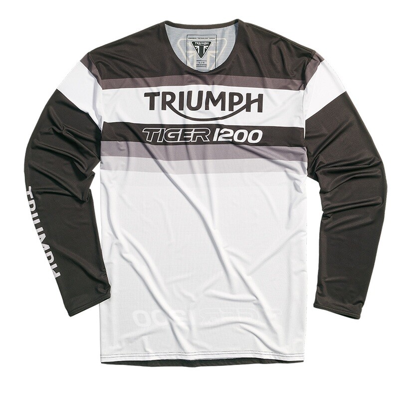 Triumph Limited Edition Tiger 1200 Jersey