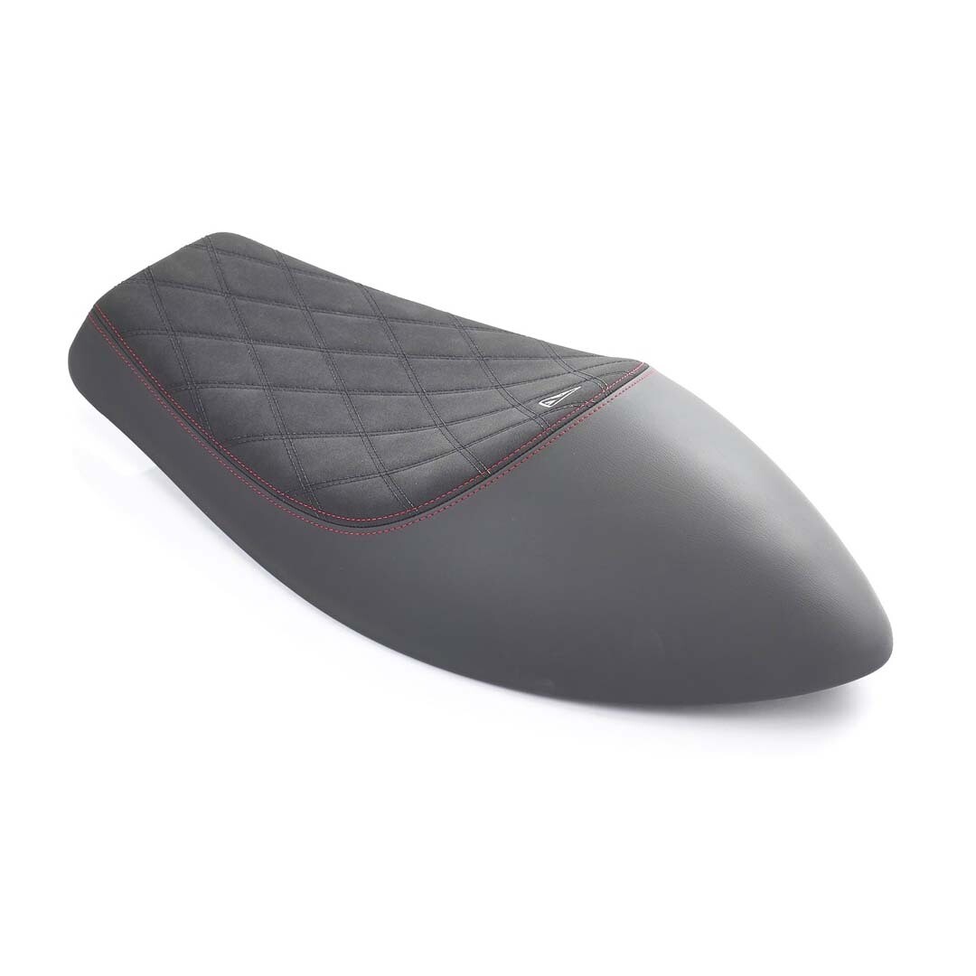 thruxton dual comfort seat