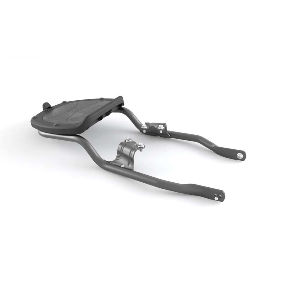 Triumph Black Top Box Mounting Kit A9758366 Shop Best Selling