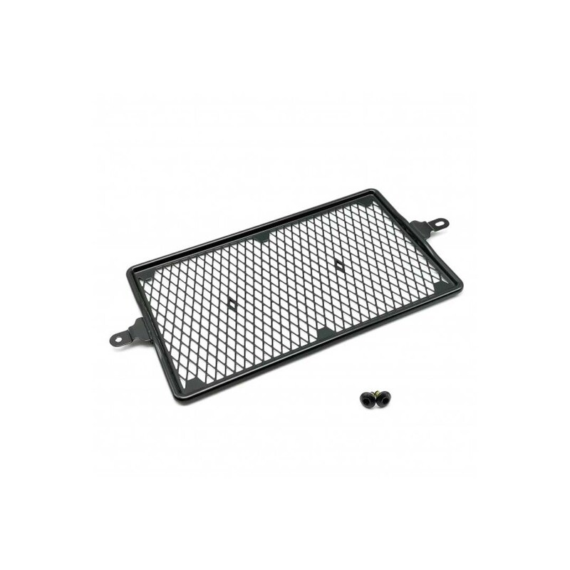 Triumph Speed/Street Twin Radiator Guard - A9709602 Triumph Speed/Street Twin Radiator Guard - A9709602
