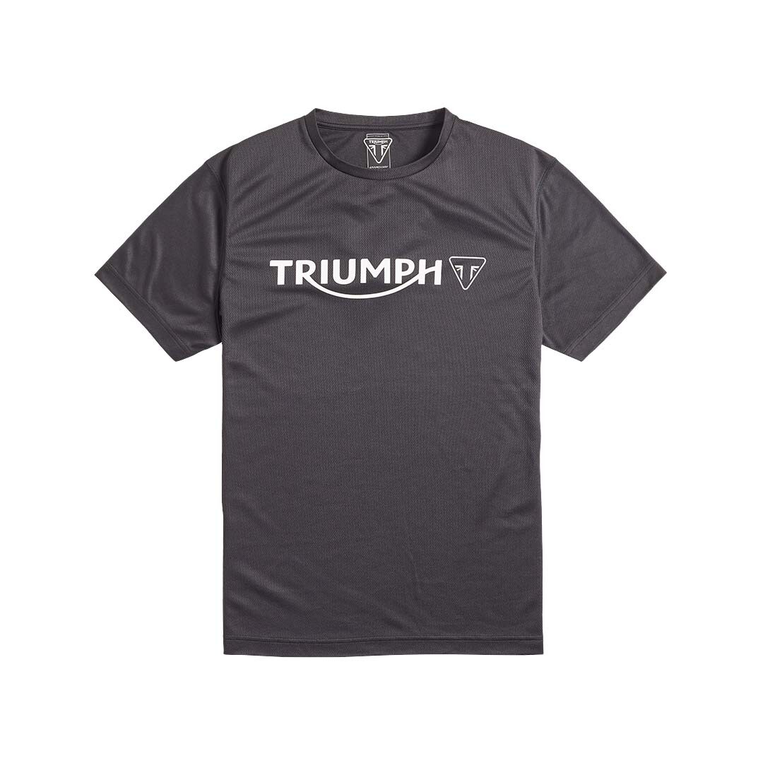 Triumph Rapid Dry Comfort Tee - MTSS22339