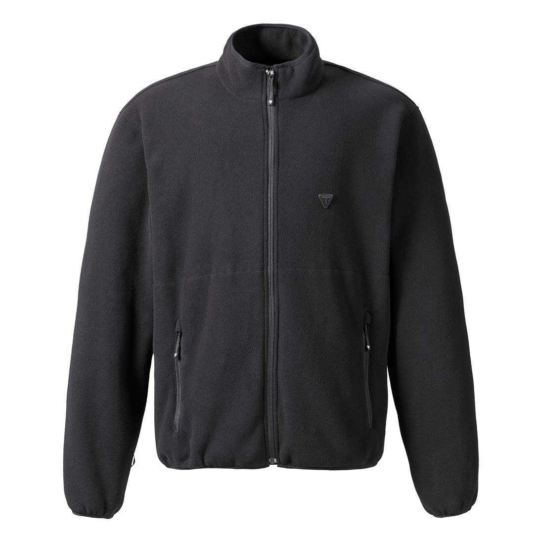 Triumph Packable Fleece Jacket - MFNS21314