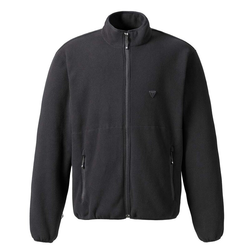 Triumph Packable Fleece Jacket - MFNS21314 Triumph Packable Fleece Jacket - MFNS21314