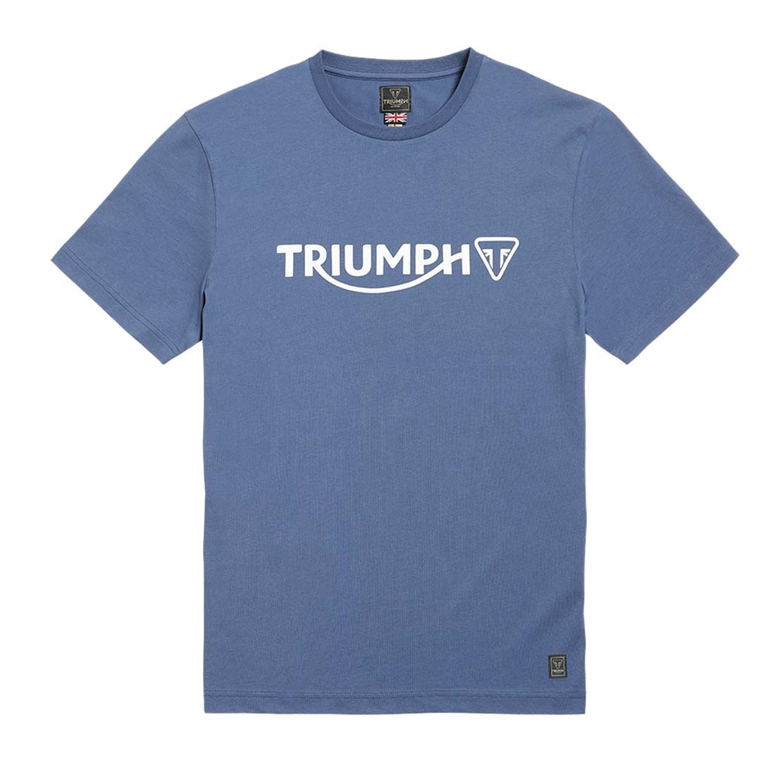 Best Selling Triumph Motorcycle Casual Clothing For Sale