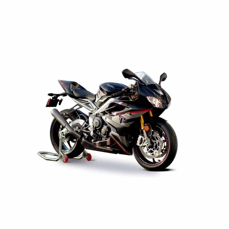 Daytona Moto2 765