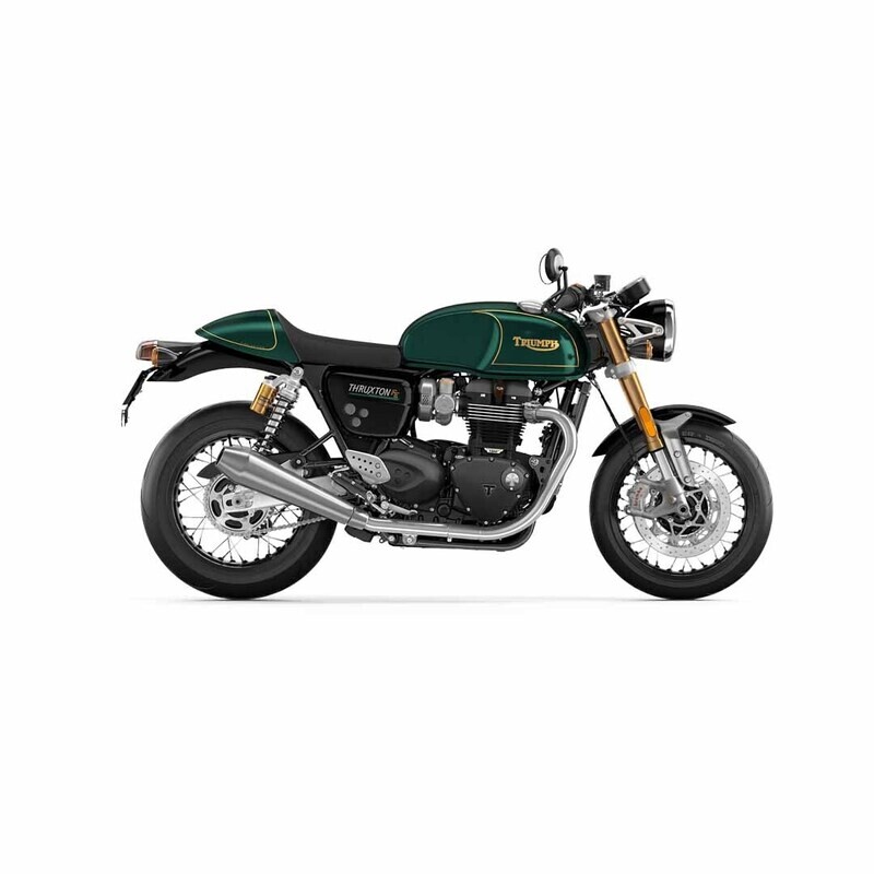Thruxton RS