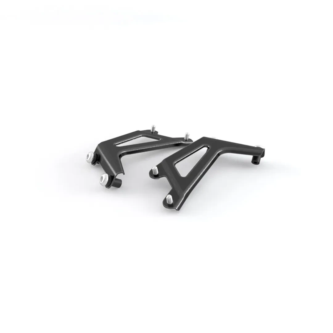Triumph Street Scrambler 900 Flyscreen Mounting Kit - A9708610