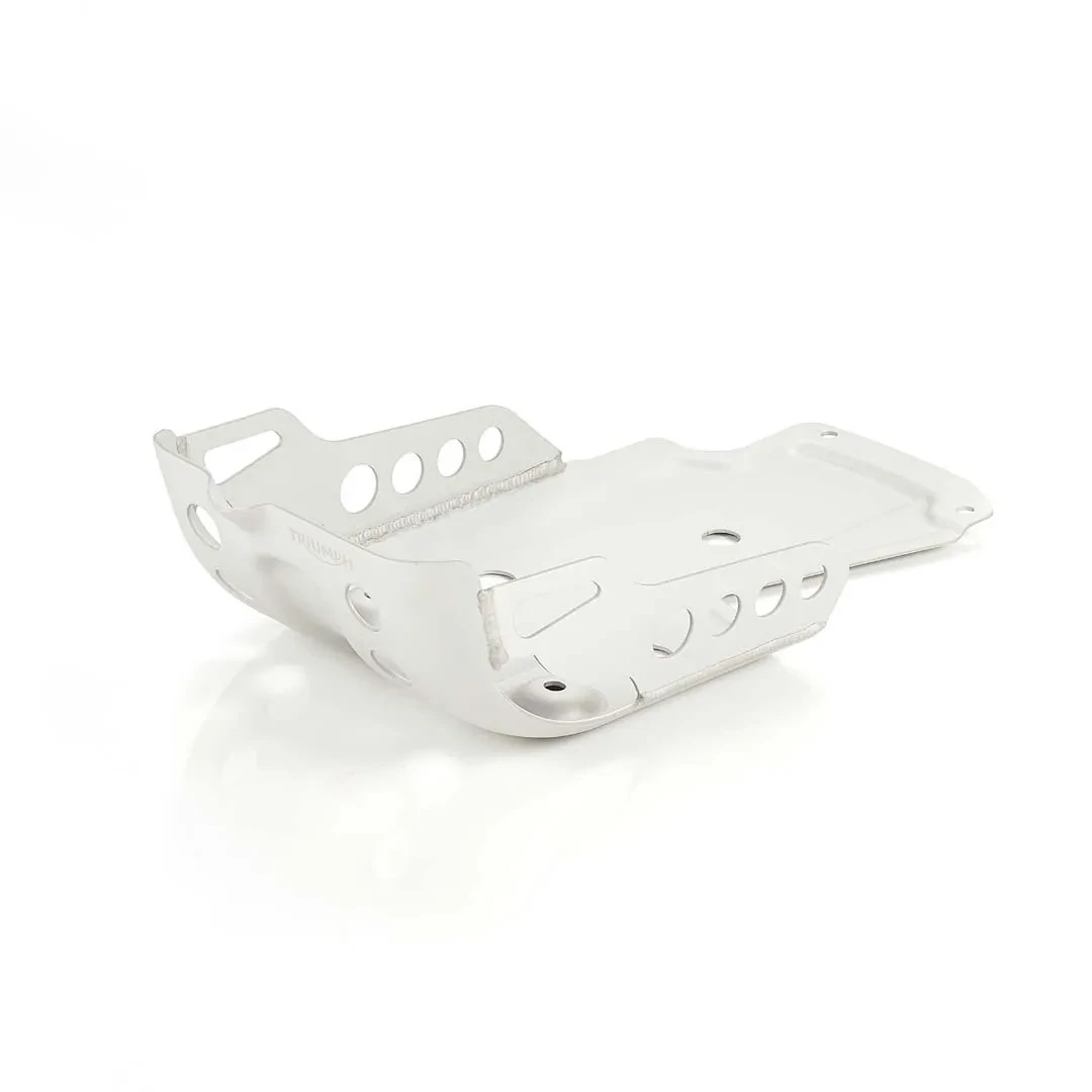 Triumph Street Scrambler 900 Sump Guard Kit - A9700780
