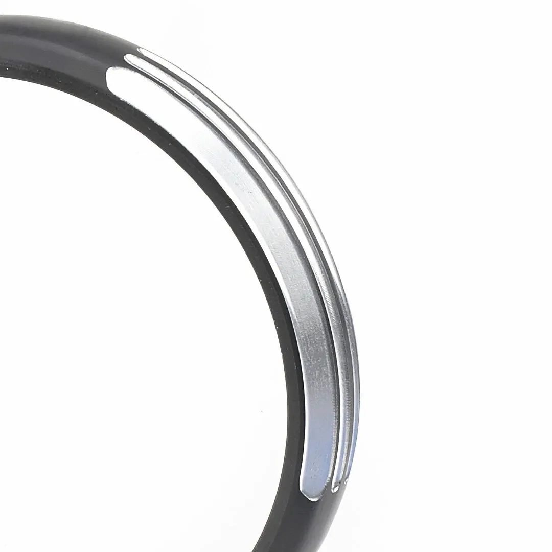 Triumph Bobber Machined Headlight Bezel - A9838243