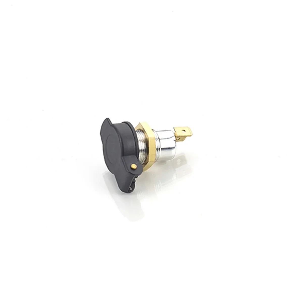 Triumph Rocket 3 Auxiliary Power Socket - A9820089